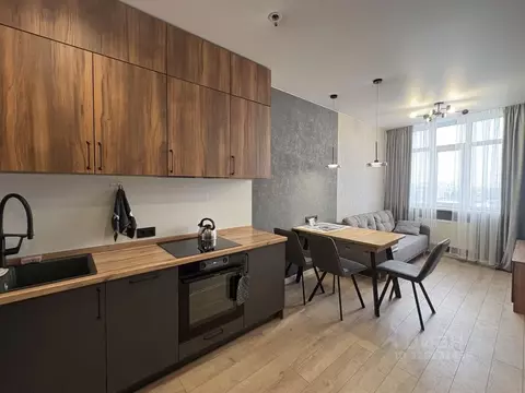 2-к кв. Ростовская область, Ростов-на-Дону Привокзальная ул., 3/1 ...