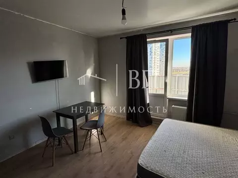 Студия Санкт-Петербург пос. Парголово, ул. Тихоокеанская, 18к2 (30.0 ...