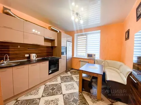 1-к кв. Самарская область, Самара ул. 9-я Просека 2-я Линия, 21к6 ...