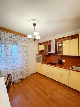 2-к кв. Москва ул. Академика Королева, 4К1 (58.0 м)