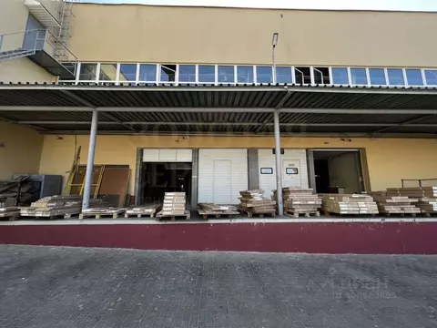 Склад в Белгородская область, Белгород Промышленная ул., 15А (150 м)