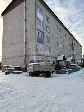 3-к кв. Марий Эл, Медведевский район, Куярское с/пос, пос. Лесной ул. ...