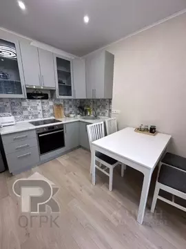 1-к кв. Московская область, Балашиха ш. Косинское, 1 (37.0 м)