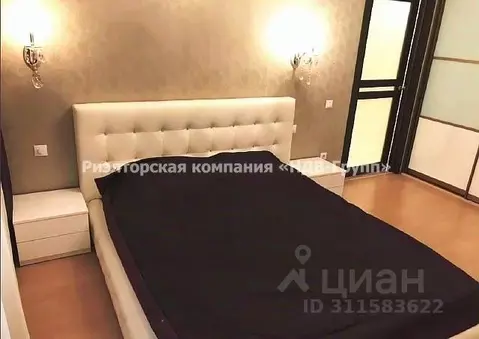 2-к кв. Хабаровский край, Хабаровск ул. Гамарника, 8 (60.0 м)