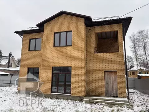 Дом в Московская область, Балашиха Салтыковка мкр, Угловая ул., 16А ...