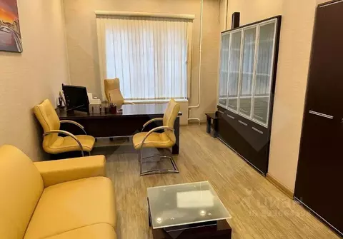 Офис в Москва ш. Энтузиастов, 11АК2 (194 м)