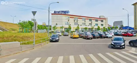 Офис (24 м)
