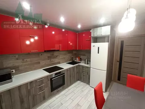 2-к кв. Смоленская область, Смоленск ул. Рыленкова, 54А (60.0 м)