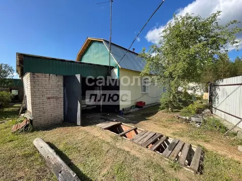 Дом в Забайкальский край, Читинский район, Карповское СНТ 174 (81 м)