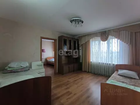 4-к кв. Удмуртия, Можга Можгинский район, Чебершурский проезд, 6 (81.4 ...