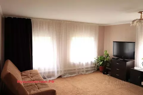 Дом в Татарстан, Казань Аки жилмассив, ул. Овражная (80 м)