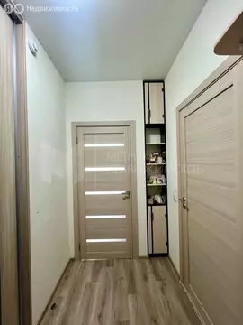 1-комнатная квартира: Тюмень, улица Червишевский Тракт, 47к4 (33 м)