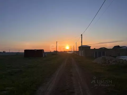 Участок в Крым, Сакский район, Штормовское с/пос, Садовник-2007 СНТ  ...
