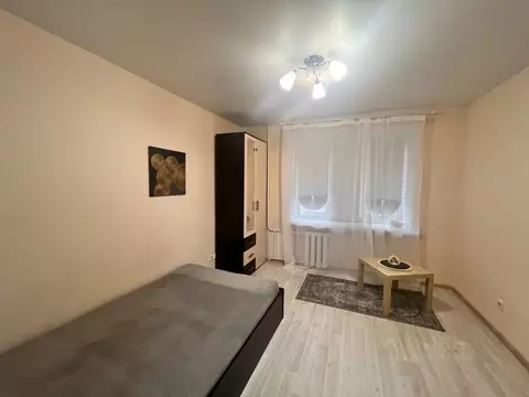 Студия Ярославская область, Ярославль Тепловой пер., 3к2 (17.0 м)