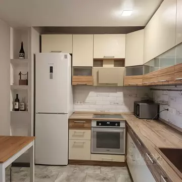 2-к кв. Московская область, Ленинский городской округ, пос. Развилка ...