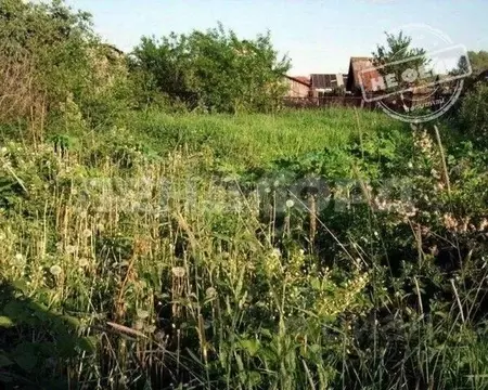 Участок в Ростовская область, Ростов-на-Дону 3-й Барьерный пер. (2.4 ...