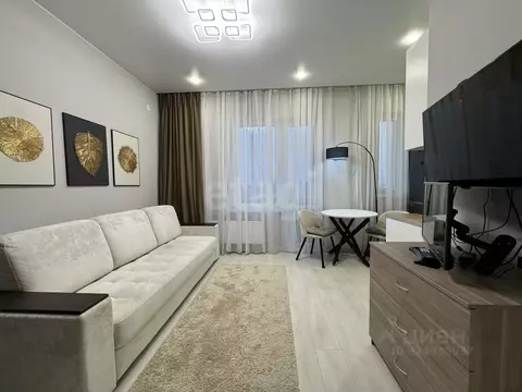 Студия Московская область, Долгопрудный Парковая ул., 52 (22.7 м)