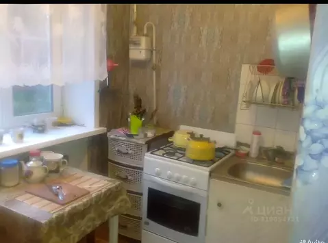 2-к кв. Смоленская область, Сафоновский муниципальный округ, с. ...