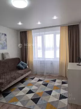 1-к кв. Чувашия, Цивильск Цивильский район, ул. Строителей, 12 (33.4 ...