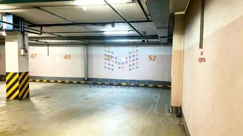 Гараж в Москва Мичуринский просп., 34 (16 м)