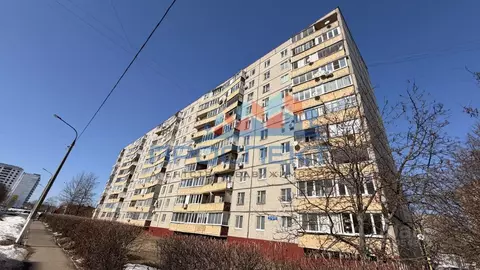 3-к кв. Московская область, Ступино ул. Горького, 24 (66.7 м)