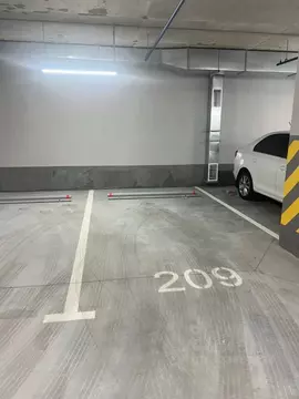 Гараж в Московская область, Мытищи просп. Астрахова, 7 (14 м)