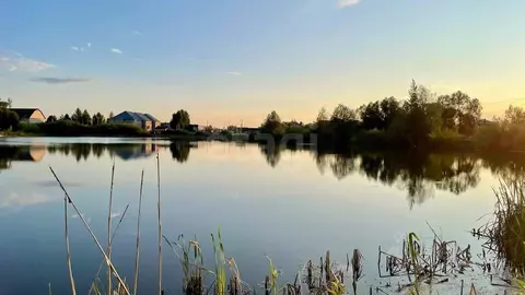 Дом в Башкортостан, Уфимский район, Русско-Юрмашский сельсовет, д. ...