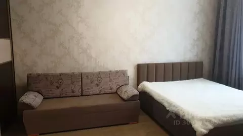 1-к кв. Владимирская область, Владимир Краснознаменная ул., 4 (38.0 м)