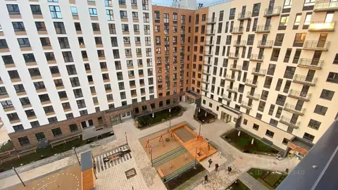 3-к кв. Удмуртия, Ижевск ул. 10 лет Октября, 75/1 (62.0 м)