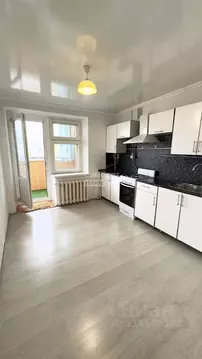 1-к кв. Башкортостан, Октябрьский 29-й мкр, 1 (41.4 м)