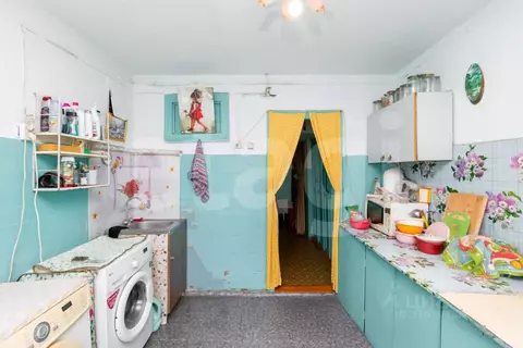 2-к кв. Забайкальский край, Чита ул. Энергетиков, 18 (37.6 м)