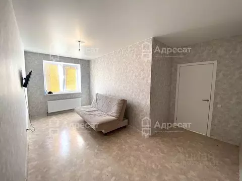 2-к кв. Волгоградская область, Волгоград ул. Ломоносова, 70 (48.0 м)