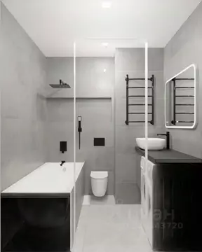 2-к кв. Калужская область, Калуга ул. Герцена, 29 (50.0 м)