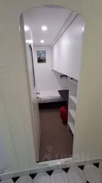 Комната Москва ул. Буженинова, 2