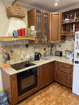 2-к кв. Московская область, Балашиха Янтарный мкр, бул. Молодежный, 1 ...