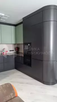 3-к кв. Тюменская область, Тюмень ул. Газовиков, 73к4 (60.1 м)