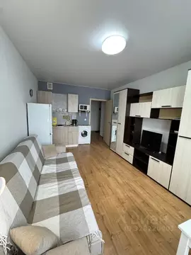 1-к кв. Санкт-Петербург ул. Крыленко, 1к1с4 (40.0 м)