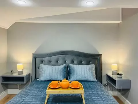 Студия Московская область, Химки Клязьма-Старбеево мкр, Свистуха кв-л, ...