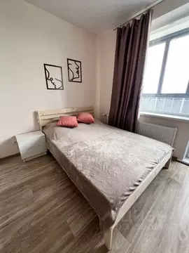 1-к кв. Новосибирская область, Новосибирск ул. Бородина, 54 (30.0 м)