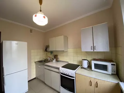 2-к кв. Московская область, Фрязино Полевая ул., 27в (54.0 м)