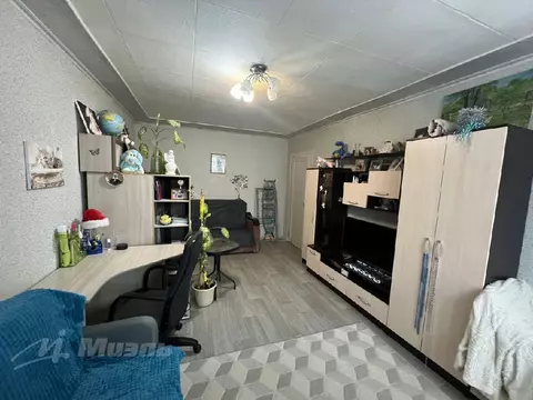 Продается 1-комнатная квартира