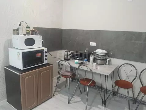 2-к кв. Ростовская область, Азовский район, Обильненское с/пос, пос. ...