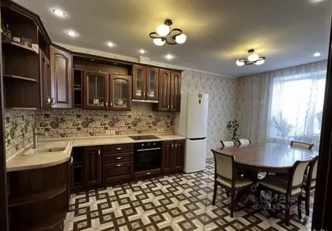 2-к кв. Пермский край, Пермь ш. Космонавтов, 116 (65.0 м)