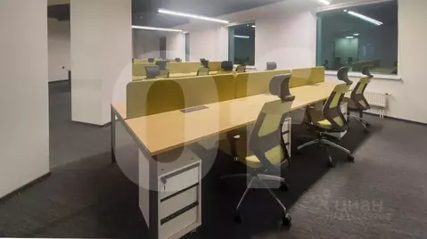 Офис в Москва ул. Сущевский Вал, 18 (1812 м)