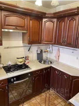 1-к кв. Москва ул. Красного Маяка, 5К1 (37.0 м)