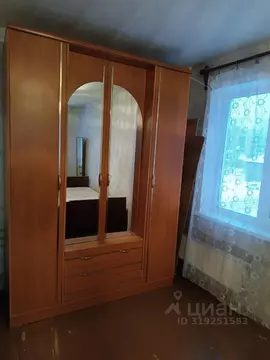 1-к кв. Коми, Сыктывкар ул. Юхнина, 2 (34.0 м)