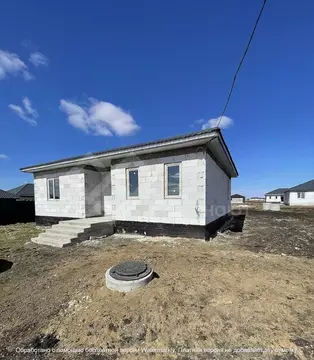 Коттедж в Челябинская область, Красноармейский муниципальный округ, ...