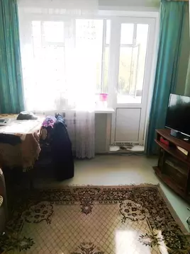 3-к кв. Брянская область, Брянск Донбасская ул. (75.0 м)