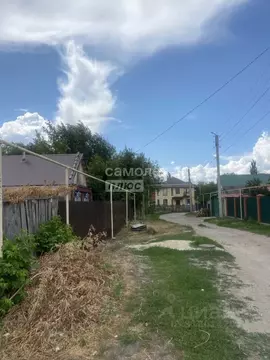 Участок в Самарская область, Сызрань пер. Гастелло, 6 (5.09 сот.)