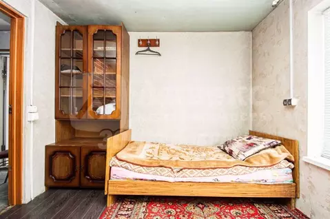 Дом в Тюменская область, Тюмень СОСН Рябинка тер., ул. Центральная (30 ...